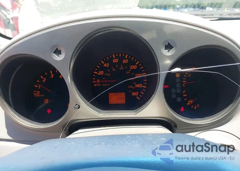 2003 Nissan Altima 3.5 Se z USA, uszkodzony, nr VIN 1N4BL11D03C121112